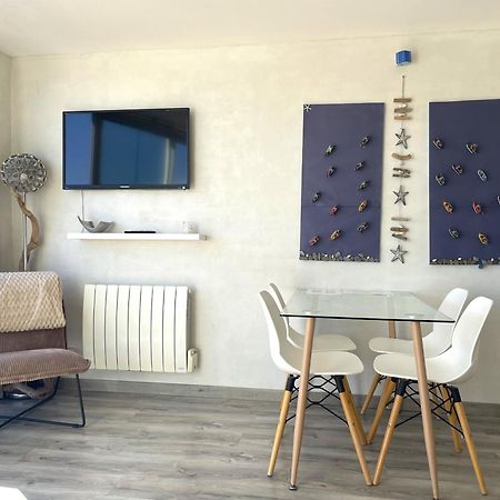 Tusquets - Apartamento Con Vistas Al Mar Cadaqués Eksteriør bilde