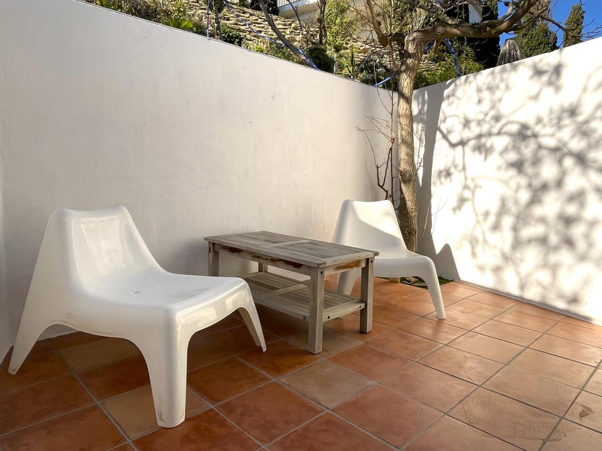 Tusquets - Apartamento Con Vistas Al Mar Cadaqués Eksteriør bilde