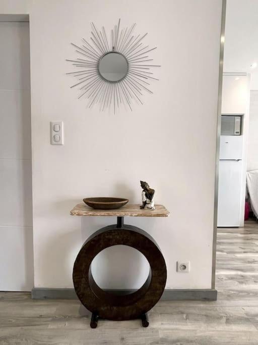 Tusquets - Apartamento Con Vistas Al Mar Cadaqués Eksteriør bilde