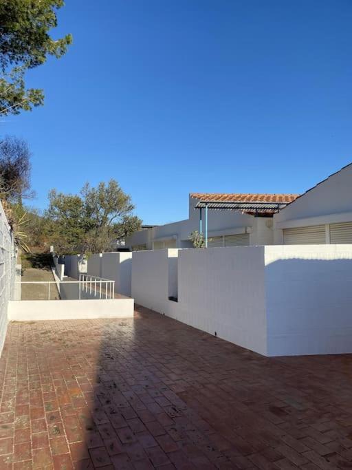 Tusquets - Apartamento Con Vistas Al Mar Cadaqués Eksteriør bilde