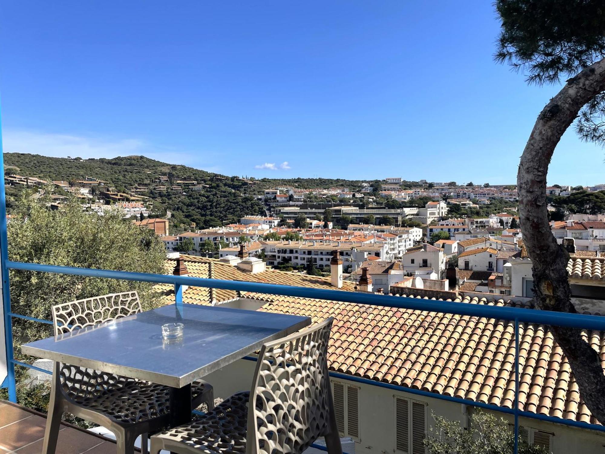 Tusquets - Apartamento Con Vistas Al Mar Cadaqués Eksteriør bilde